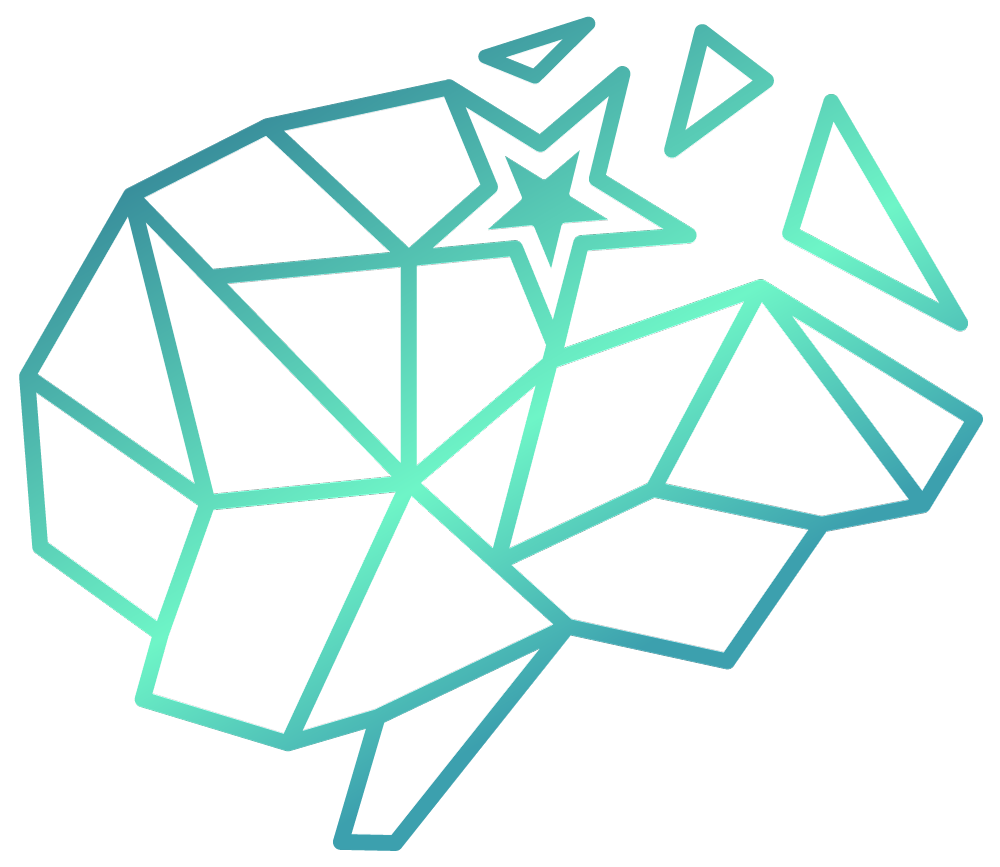 ReImagine OT brain logo